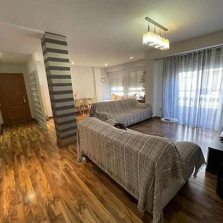Апартаменты Piso Centrico En Эльче Экстерьер фото