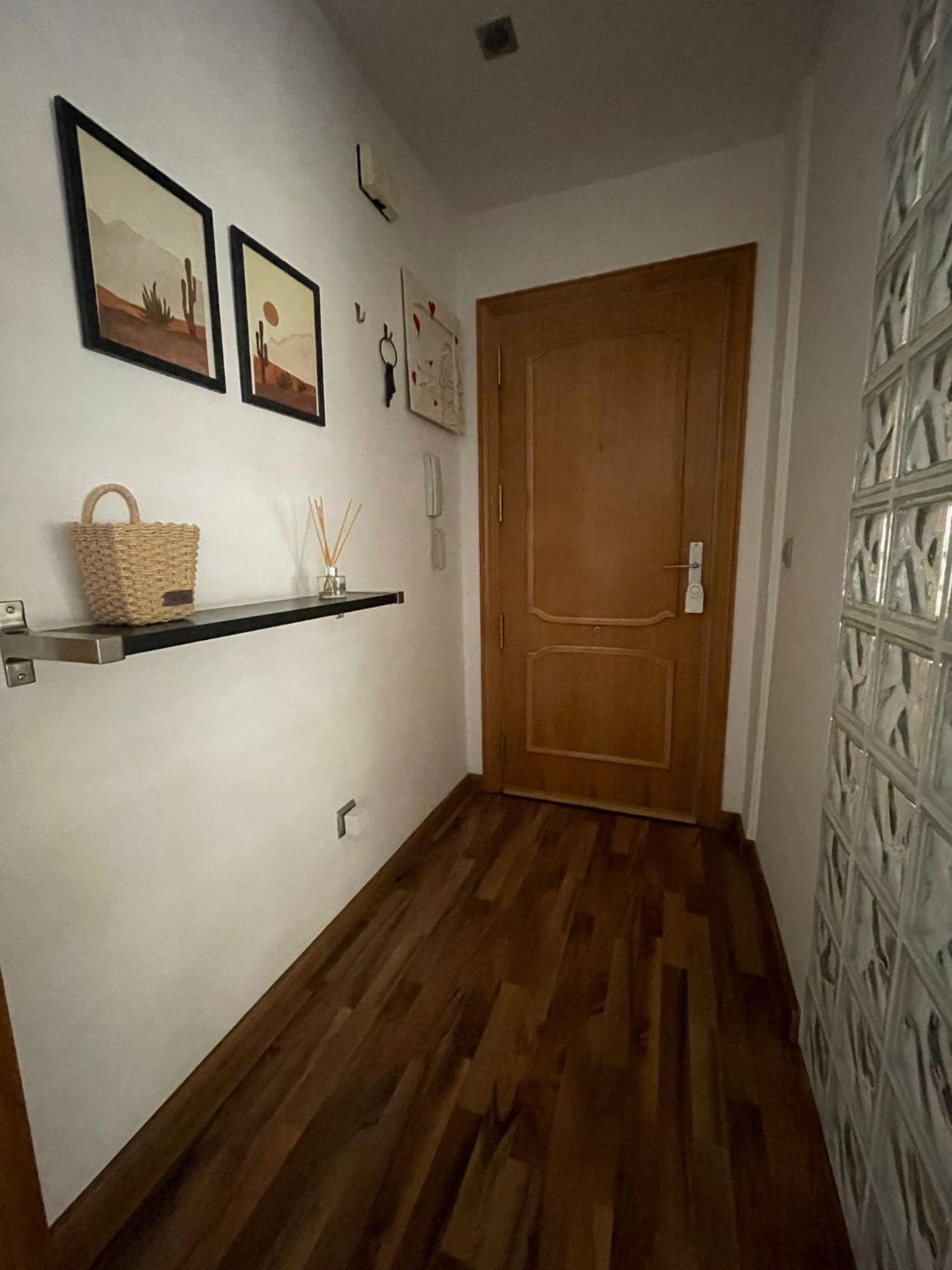 Апартаменты Piso Centrico En Эльче Экстерьер фото