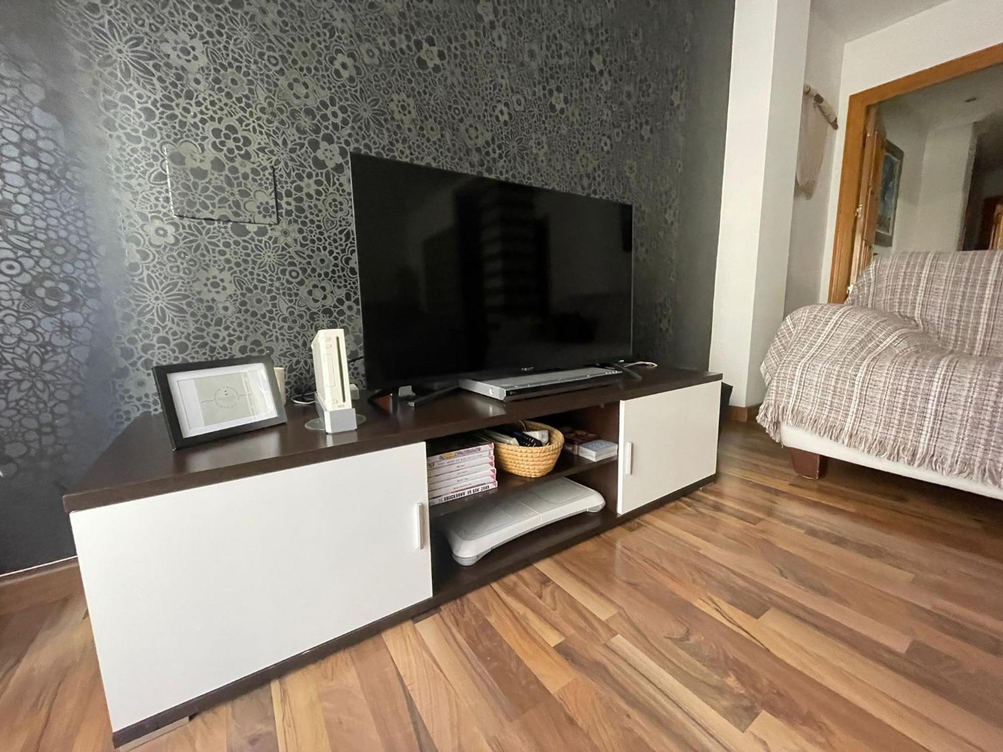 Апартаменты Piso Centrico En Эльче Экстерьер фото