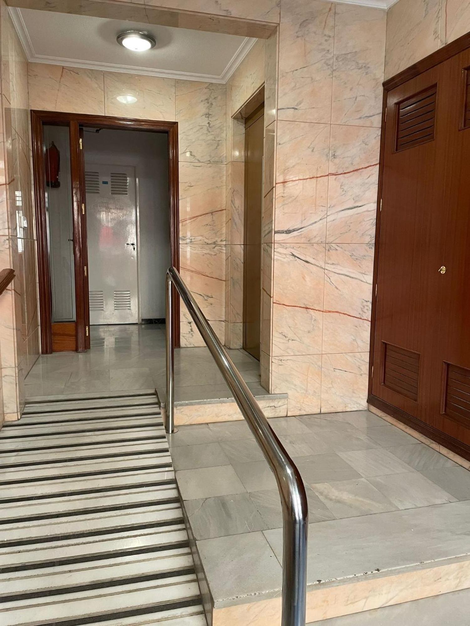 Апартаменты Piso Centrico En Эльче Экстерьер фото